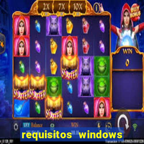 requisitos windows 7 home basic